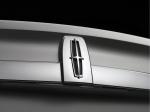 Lincoln MKS 2008 года